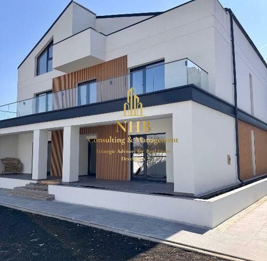 Vila de vanzare 8 camere , Zona Herestrau - Poză 15