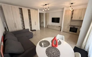 Garsoniera Mobilata si Utilata | Parcare | 45 MP | Disponibila Imediat - Poză 13