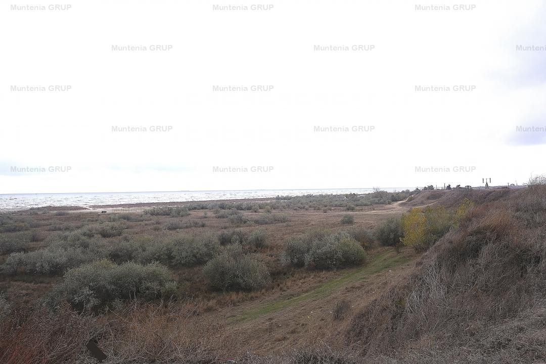 CORBU spre plaja Corbu, teren intravilan 965 mp. ideal constructii - Poză 5