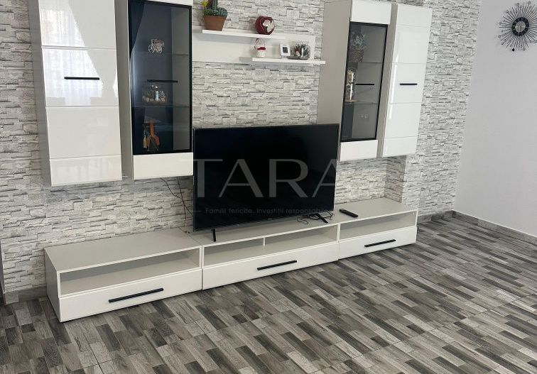 Apartament 2 camere în zona Vivo – loc de parcare inclus - Poză 4