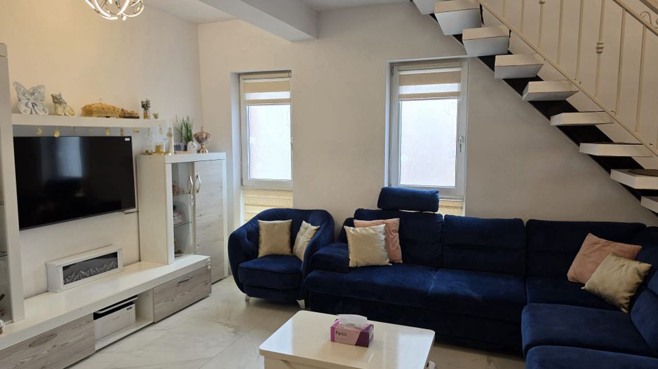 Giroc-Lidl | 3 Camere-scara interioara | 2 Bai | 2 Locuri parcare | - Poză 6