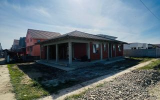 Casa cu predare la cheie in Santandrei langa blocurile ANL - Poză 1