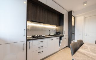 Apartament 3 camere premium, de închiriat | Tractorul | Comision 0% - Poză 6