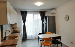 Apartament 2 camere, mobilat și utilat, bloc Inamstro, zona Copou, Iași - Poză 8