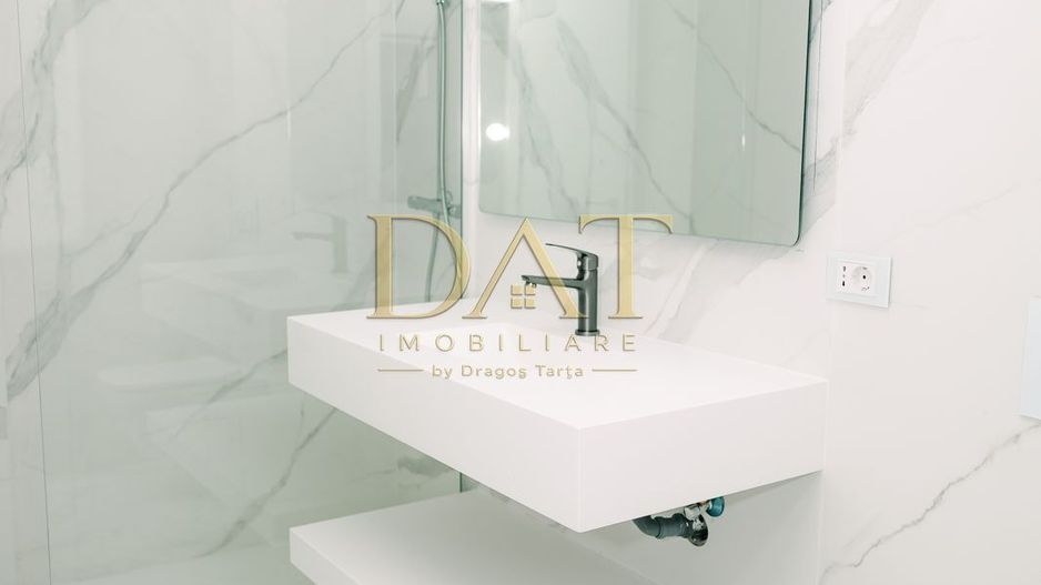 Apartament 3 camere | modern | pregătit pentru mutare | Zorilor - Poză 11