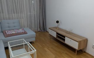 Apartament 3 camere | 80 MPU | Balcon | Mihai Viteazu - Poză 2