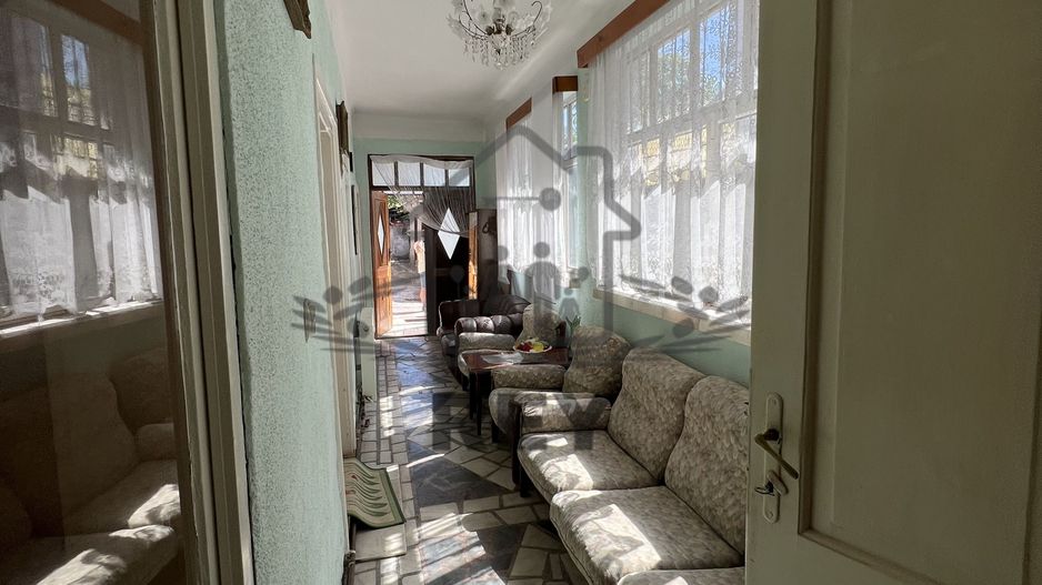Casa singur in curte cartier Lazaret / Sibiu cu teren de 790 mp - Poză 6