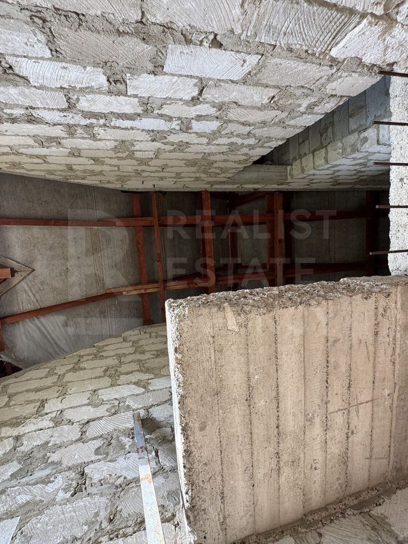 Vânzare, casă 4 camere,  satul Străisteni, com. Băcioi - Poză 10