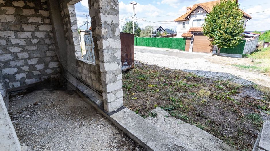 Vânzare, casă, 150 mp, Sîngera - Poză 20