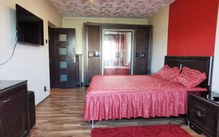 AP. 2 CAMERE STEFAN C.M, BOILER, BUCATARIE INCHISA, METROU 5 MINUTE - Poză 6