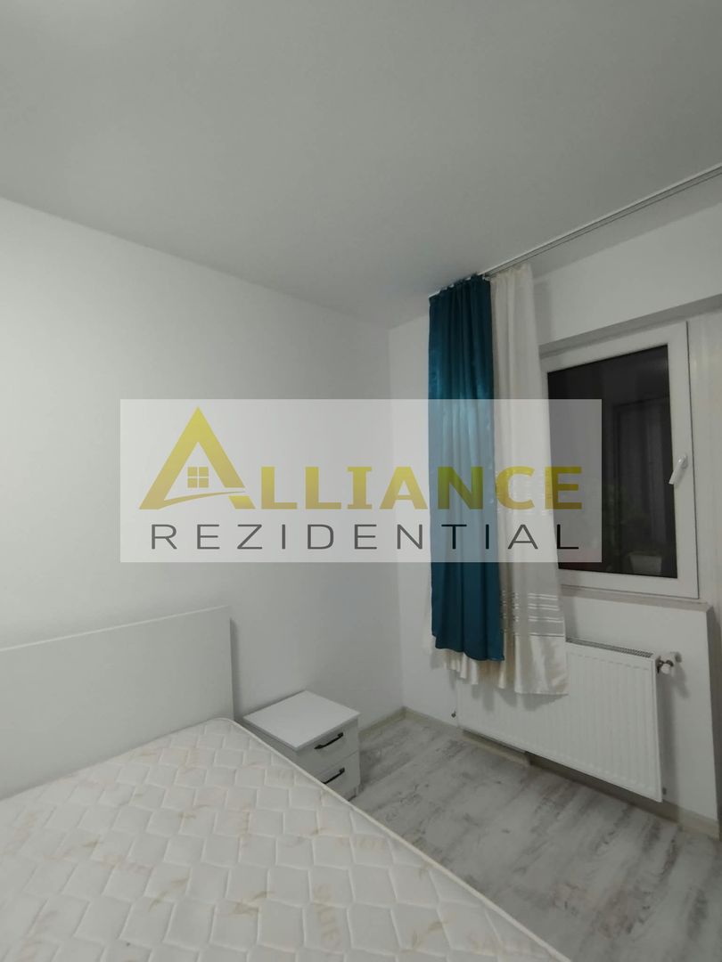 2 CAMERE OPEN SPACE | 41 MP | MOBILAT UTILAT | POPESTI LEORDENI - Poză 9