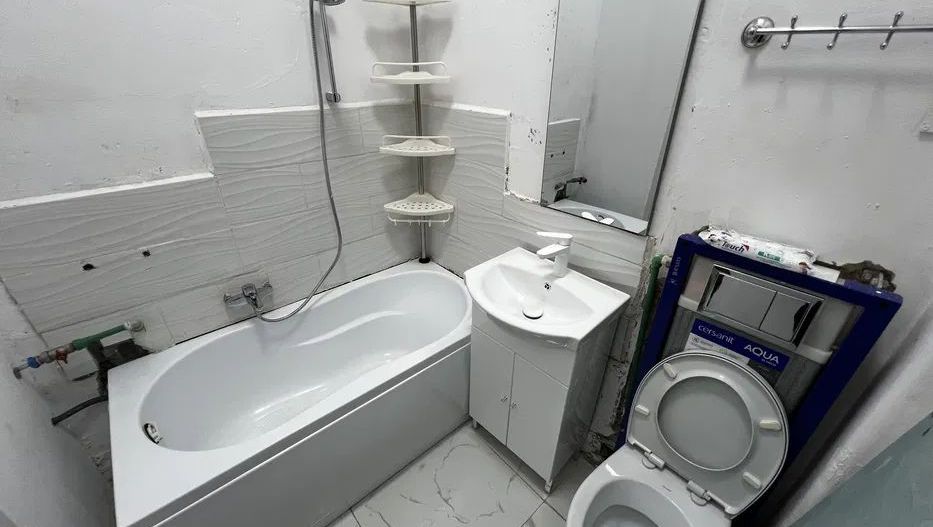 Apartament cu 2 camere, centrala proprie, Piata Romana - Poză 7