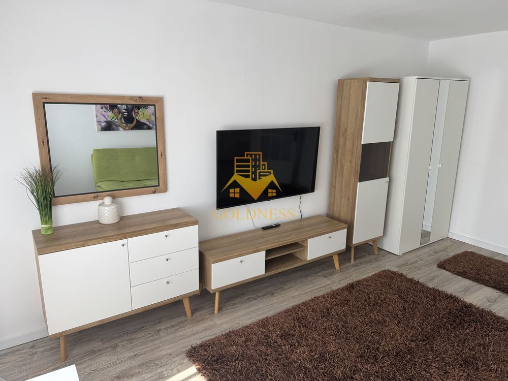 1 camera, Manastur, USAMV, BIG, zona Kaufland, Platinia, Premium - Poză 2