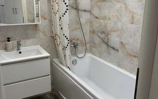 Apartament 2 camere de închiriat în Copou, Complex Răsărit de Soare - Poză 5