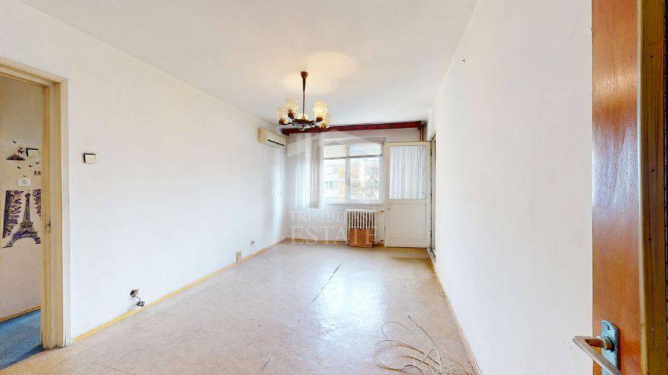 4 camere spatios, 88,7 mp, 2 balcoane, Dumbrava Noua - Poză 14