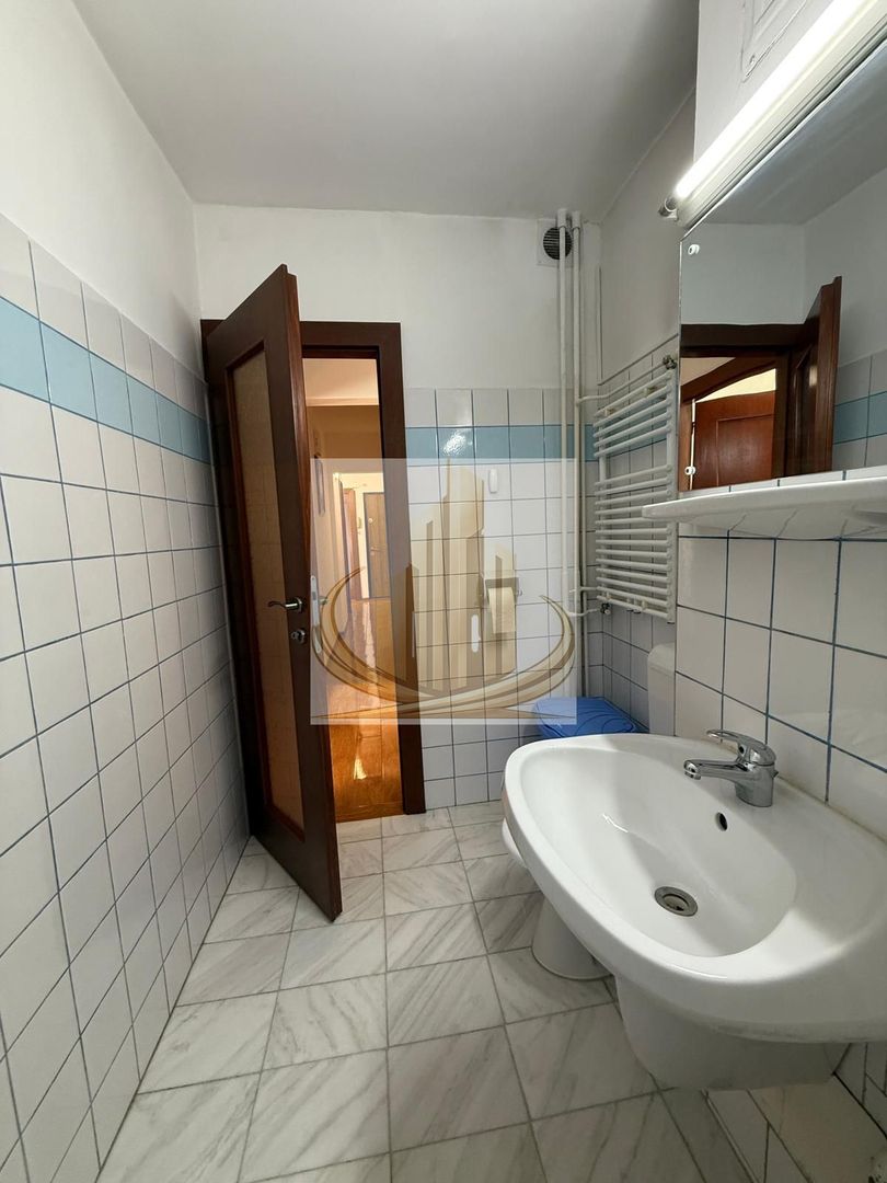 🏡 Apartament 3 Camere | Decomandat | 2 Băi | Parter | Zonă Excelentă - Poză 22