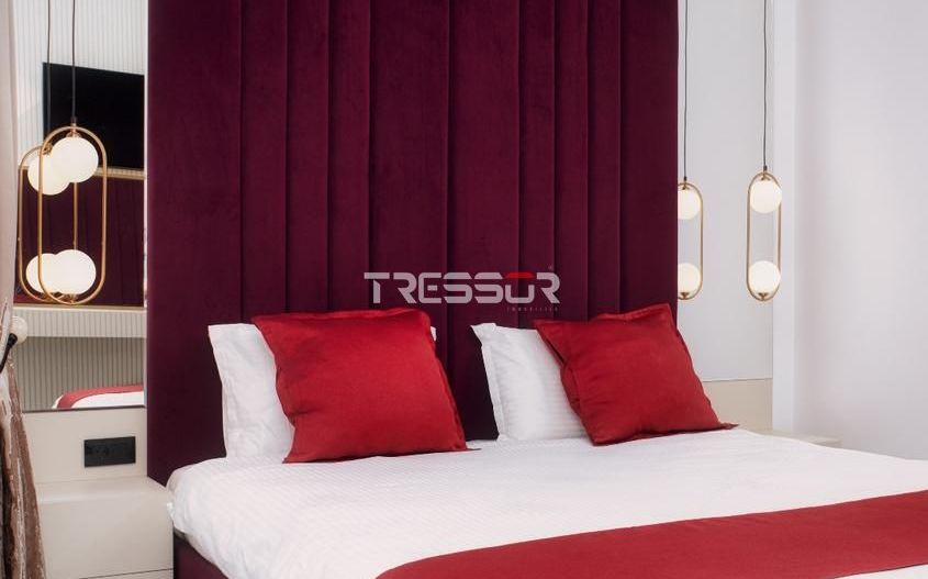 CASĂ PREMIUM CU PISCINĂ, JACUZZI ȘI SPA PRIVAT | PENINSULA NĂVODARI - Poză 15