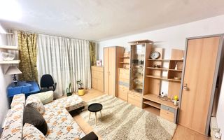 NOU | Apartament 1 cameră - Complexul Studențesc - Poză 2