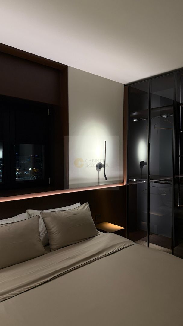 2Camere | Vulcan Residence | Loc Parcare Subteran | Terasa - 10mp - Poză 22