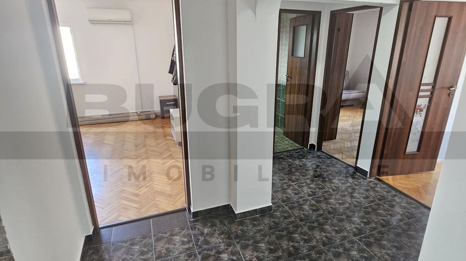 Apartament de 3 camere, decomandat, 73mp, zona Calea Dorobantilor - Poză 10
