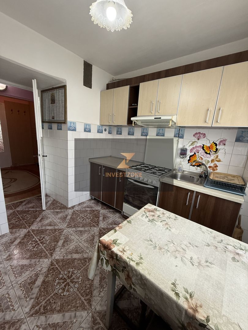Apartament tip Q - 3 camere, 64 mp – Calea Aradului - Oradea - Poză 12