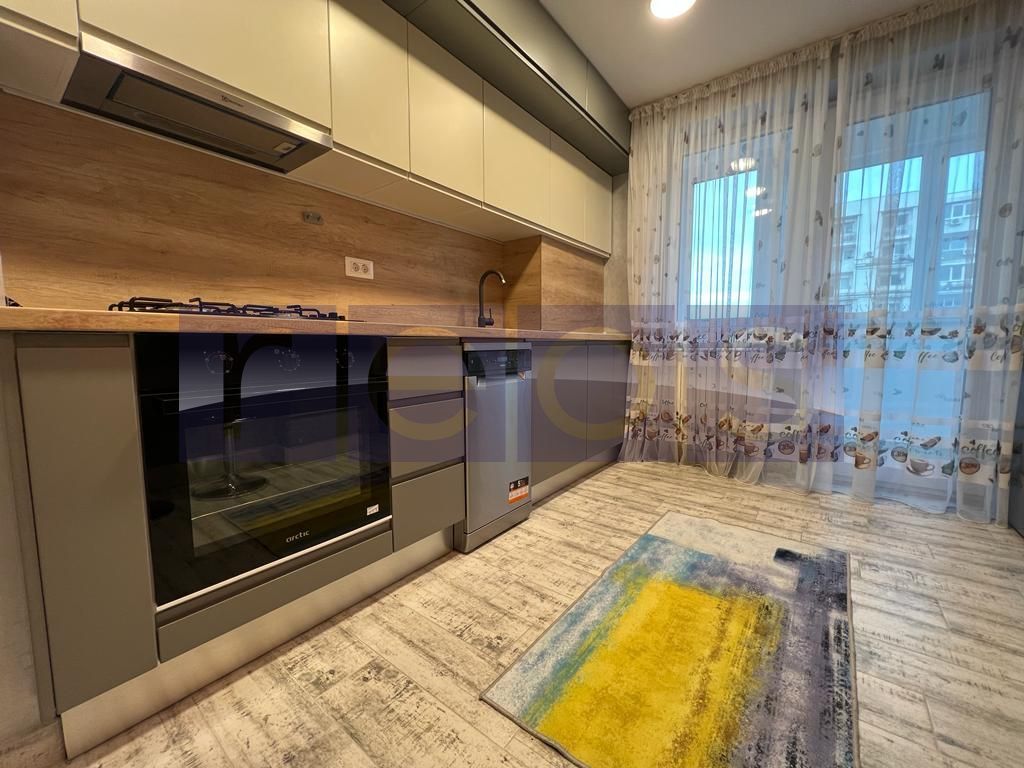 INCHIRIERE 2 CAMERE | DECOMANDAT | ZONA PIATA ALBA IULIA - Poză 6