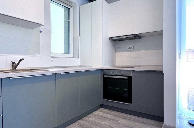 Apartament 2 camere, cu view superb, in zona Aradului - complex Iris Armoniei - Poză 5