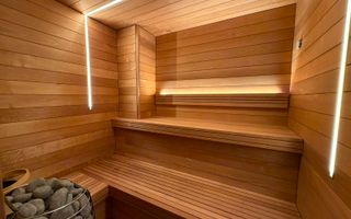 Apartament ultrafinisat | 3 camere si parcare | sauna | zona Unirii - Poză 9