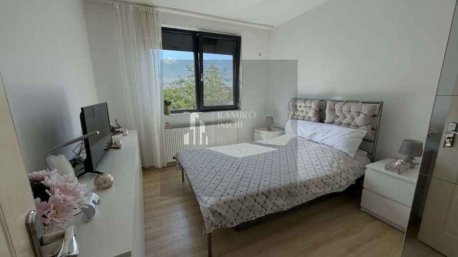 Apartament 2 camere / Crangasi / Bloc nou/ Centrala Proprie/ Prox metr - Poză 9