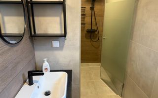 Casa individuala, teren 695 mp, renovata complet, Dezmir - Poză 10