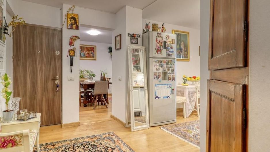 Apartament 3 camere zona Liviu Rebreanu - Auchan Titan - 1 Decembrie - Poză 5