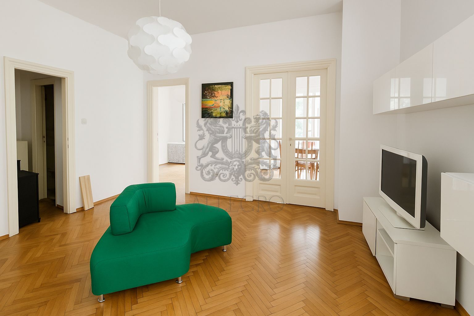 4 Camere | Dacia - Parcul Ioanid | 3 bai | Superb - Poză 20
