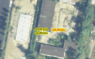 Spațiu administrativ și clădiri birouri + hale de vânzare în Giurgiu, - Poză 2