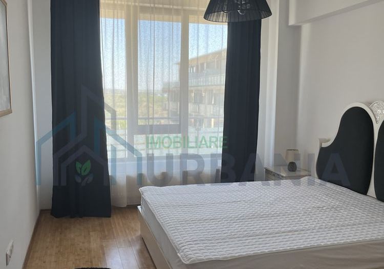 Apartament 2 camere de inchiriat in Copou - Exclusive Residence, Iasi - Poză 1