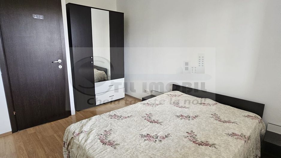 Apartament 2 Camere Green Park - 430 euro - Poză 3