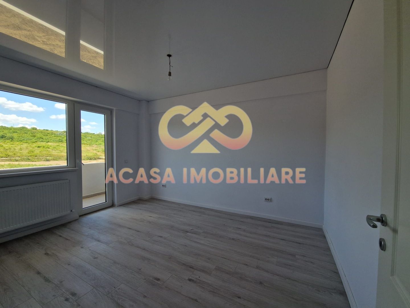 FINALIZAT INTABULAT APARTAMENT 2 CAMERE 52MP - Poză 7