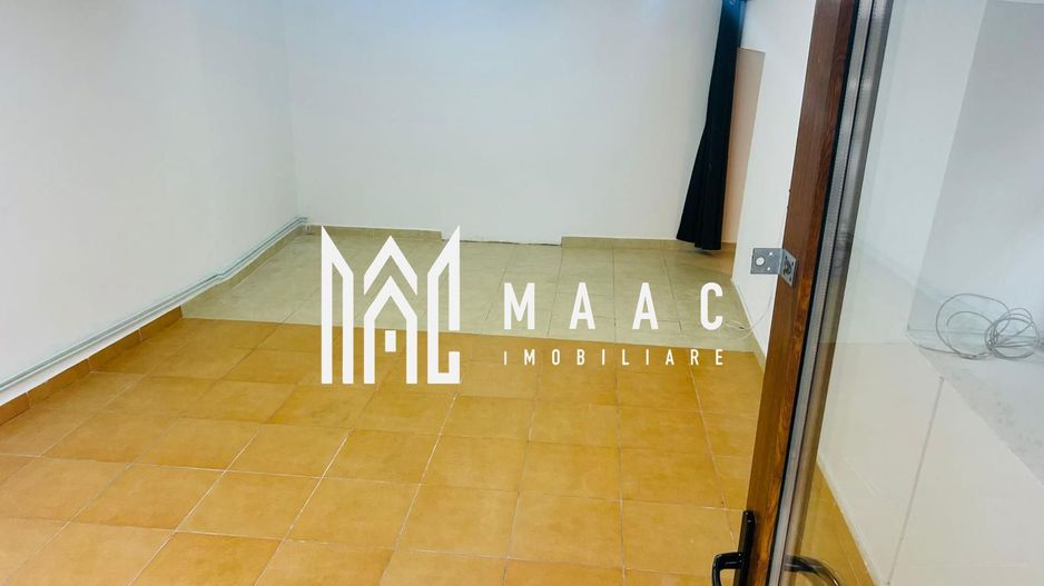 Spatiu comercial la strada | Vitrina | VAD | Zona Centrala - Poză 3