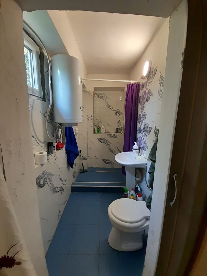 Casă + 2870 mp teren – oportunitate Ciocaia - Poză 15