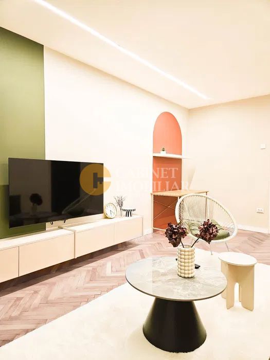 Apartament premium în inima Copoului – locație de top! - Poză 2