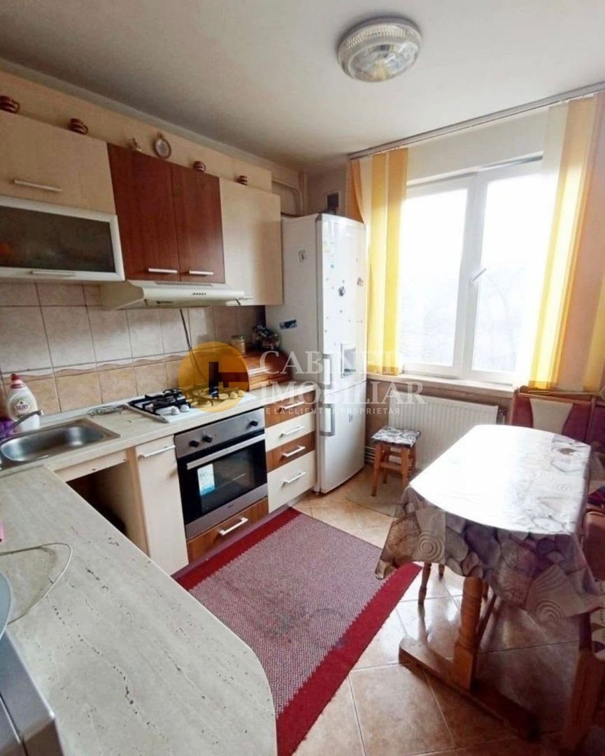 Frumoasa - 3 Camere Decomandat -Etaj 3 , Bloc 1985 - Poză 1