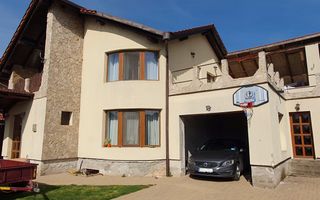 Casă 4 camere, 350 mp teren , Alba - Micești - Poză 1