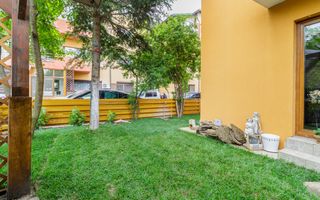 Apartament 3 camere la parter, cu gradina proprie, Otopeni - Poză 6