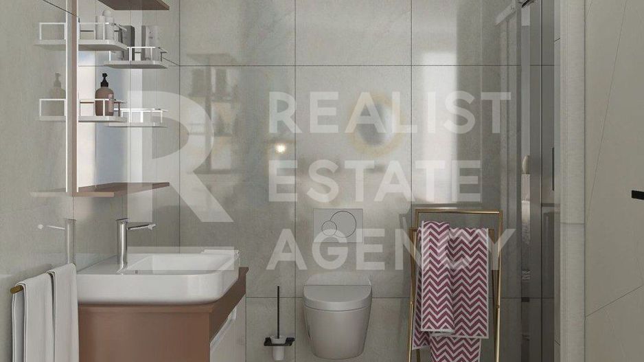 Vânzare apartament cu 3 camere, Meraki Resort & Spa - Poză 7