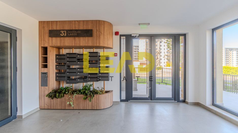 De vanzare ap. 2 camere, 58 mp utili, Rokman! COMISION 0% - Poză 3