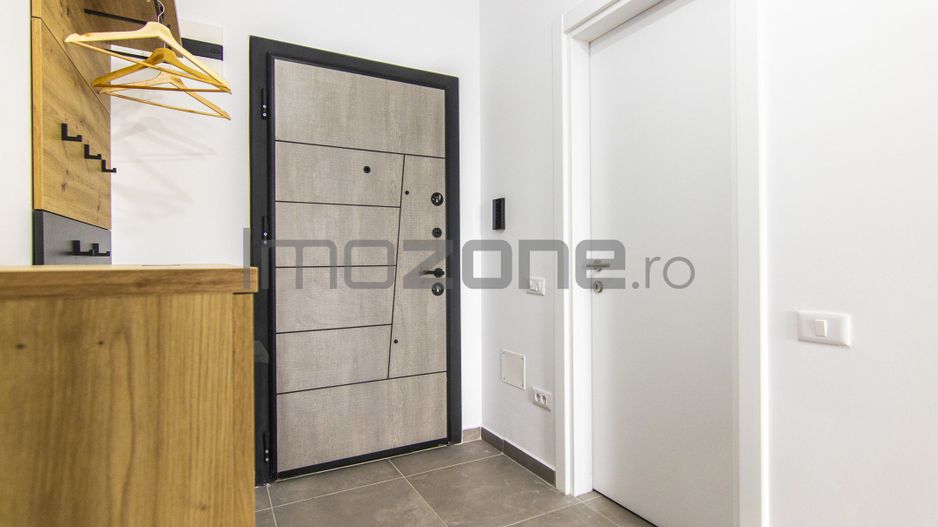 Garsoniera De Inchiriat | langa Metrou | Iuliu Maniu | Mobilata si Utilata - Poză 16