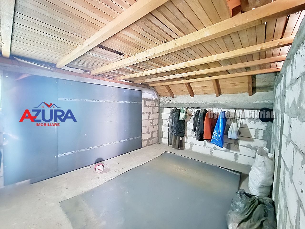 AZURA Imobiliare - Casa Prundu Bananai - Poză 14