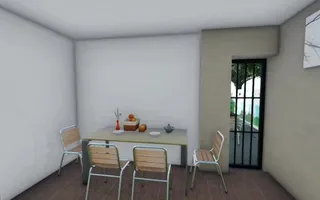 Vila comuna Berceni IM122B - Poză 44