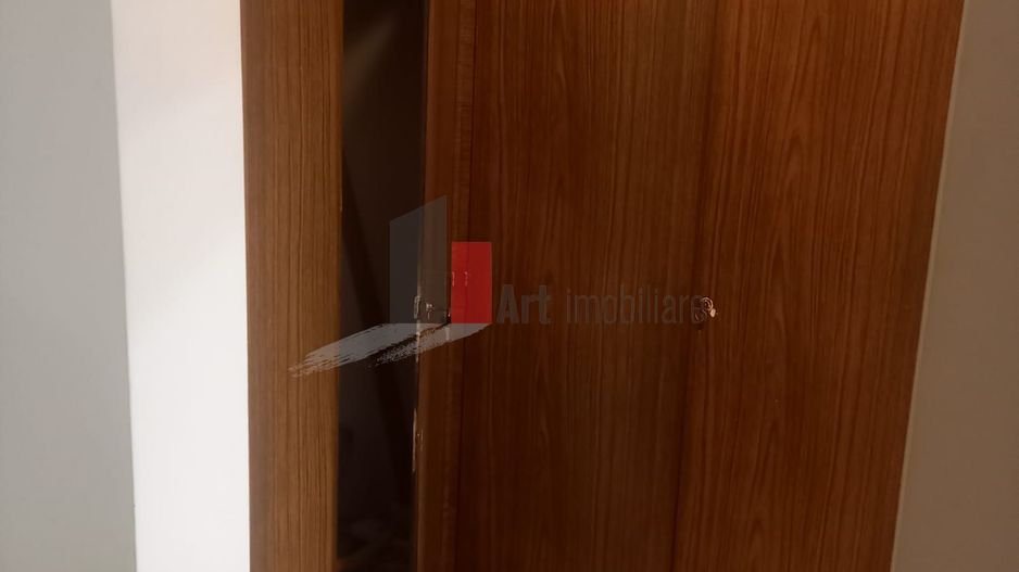 Apartament 3 camere cu boxa subsol de 14mp Domeni - Poză 14