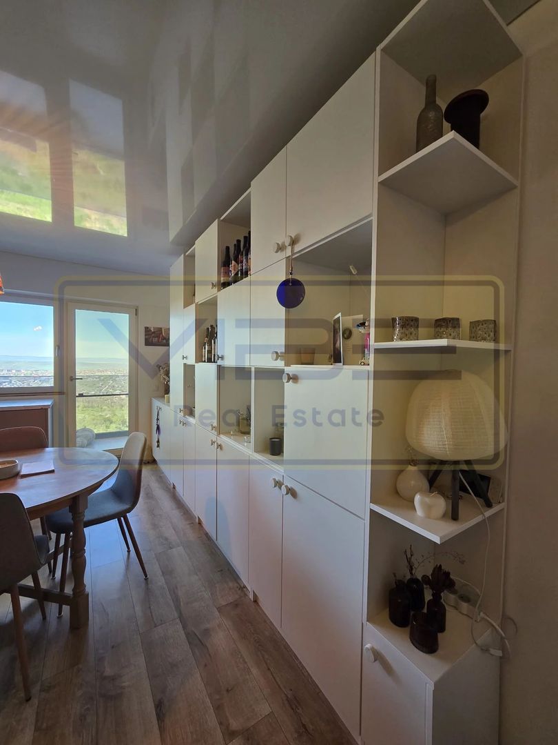 Apartament Modern/Cozy- 79 mp- View Panoramic - Poză 8