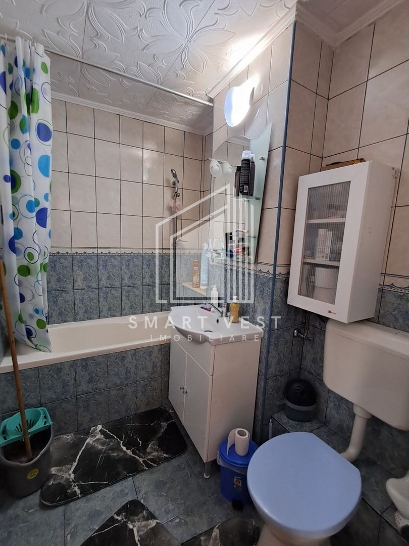 Apartament 3 camere | Etajul 3 | Zona Micro 16 - Poză 11